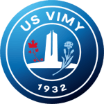 Vimy logo