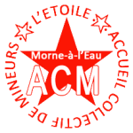 Etoile de Morne-à-l'Eau logo