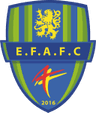 Feignies-Aulnoye logo