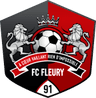 Fleury 91 logo