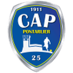 Pontarlier logo