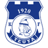 Teuta Durrës logo