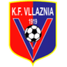 Vllaznia Shkodër logo
