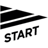 Start logo