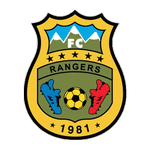 Ranger's logo