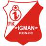 Igman Konjic logo