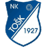 TOŠK Tešanj logo