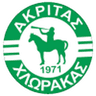Akritas logo
