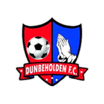 Dunbeholden logo