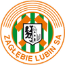 Zaglebie Lubin logo