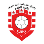 Chabab Ben Guerir logo