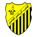 Maghreb Fès logo