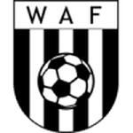 Wydad Fès logo