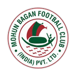 Mohun Bagan logo