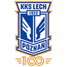 Lech Poznan logo