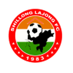 Shillong Lajong logo