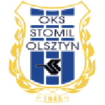 Stomil Olsztyn logo