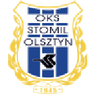 Stomil Olsztyn logo