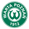 Warta Poznań logo