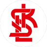 ŁKS Łódź logo