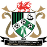 Aberystwyth Town logo