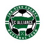 K-Järve JK Järve logo