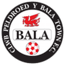 Bala Town logo