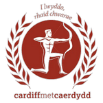 Cardiff MET logo