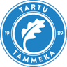 Tammeka logo