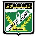 Al Arabi logo