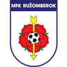Ružomberok logo