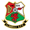 llanelli AFC logo