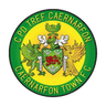 Caernarfon Town logo
