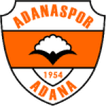 Adanaspor logo