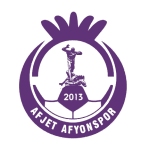 Afjet Afyonspor logo