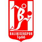 Balıkesirspor logo