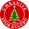 Ümraniyespor logo