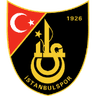 İstanbulspor logo