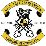 Carmarthen Town logo