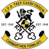 Carmarthen Town logo