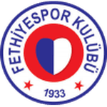 Fethiyespor logo