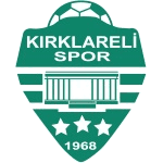 Kırklarelispor logo