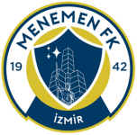 Menemen Belediyespor logo