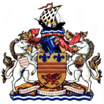 Barry Town logo
