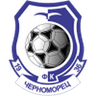 Chornomorets logo