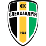 Oleksandria logo