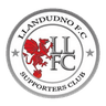 Llandudno logo