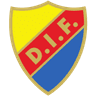 Djurgardens IF logo