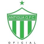Antigua GFC logo