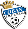 Cobán Imperial logo